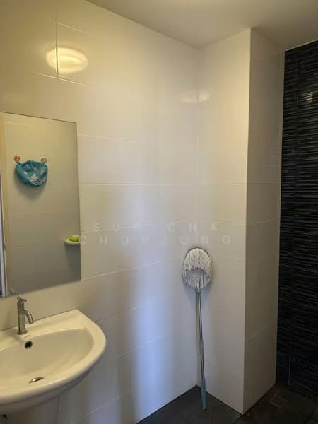 The Trust Condo South Pattaya, Chon Buri (Pattaya), 235 Sukhumvit, Huai Yai, Bang Lamung (Pattaya), Chon Buri (Pattaya), 1 Bedroom, 30 sqm, Condo For Sale, by Supicha Chorjong, 500247104 - DDproperty.com