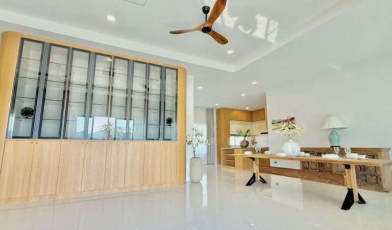 undefined, Prachuap Khiri Khan, Wang-Pong, Pran Buri, Prachuap Khiri Khan, 3 Bedrooms, 177 sqm, Villa For Sale, by Netsakaw Thongsritep, 500247105 - DDproperty.com