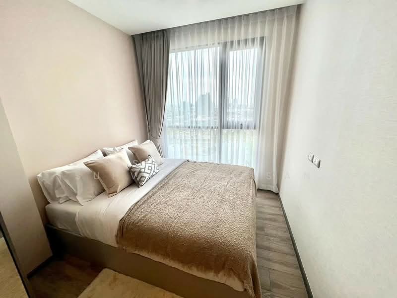 Knightsbridge Collage Sukhumvit 107, Samut Prakan, Sukhumvit 107 Road, Samrong Nua, Muang Samut Prakarn, Samut Prakan, 1 Bedroom, 31 sqm, Condo For Rent, by Shaporn Supvilaiphisan, 500247109 - DDproperty.com