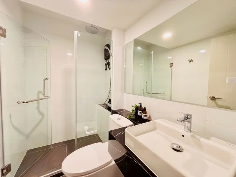 Knightsbridge Collage Sukhumvit 107, Samut Prakan, Sukhumvit 107 Road, Samrong Nua, Muang Samut Prakarn, Samut Prakan, 1 Bedroom, 31 sqm, Condo For Rent, by Shaporn Supvilaiphisan, 500247109 - DDproperty.com