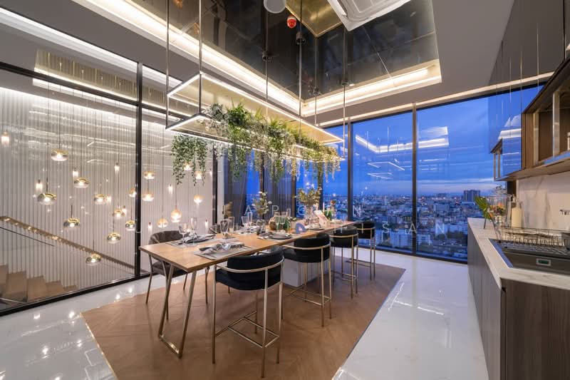 Knightsbridge Collage Sukhumvit 107 : ไนท์บริดจ์ คอลลาจ สุขุมวิท 107, สมุทรปราการ, ถนนสุขุมวิท 107, สำโรงเหนือ, เมืองสมุทรปราการ, สมุทรปราการ, 31 ตร.ม., คอนโด ให้เช่า, โดย Shaporn Supvilaiphisan, 500247109 - DDproperty.com