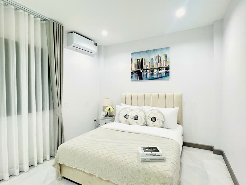 ขายบ้าน 3 ห้องนอน พัทยาตะวันออก, ชลบุรี, บางละมุง, บางละมุง, ชลบุรี, 152 ตร.ม., บ้านเดี่ยว ขาย, โดย PLC real estate, 500247110 - DDproperty.com