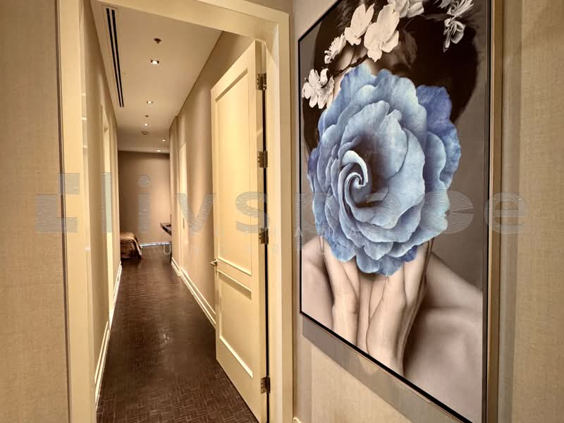 The Ritz-Carlton Residences, Bangkok, 114 Narathiwat Ratchanakarin Road, Silom, Bang Rak, Bangkok, 4 Bedrooms, 273 sqm, Condo For Rent, by Suthana Tungsriouya, 500247111 - DDproperty.com