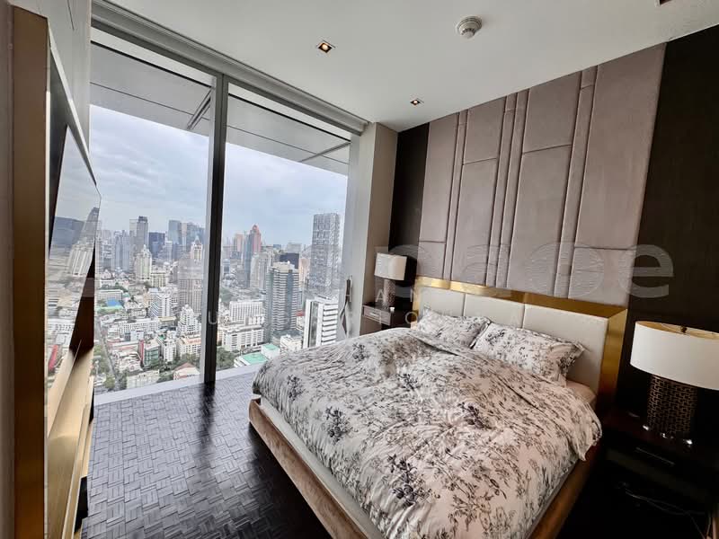 The Ritz-Carlton Residences : เดอะ ริซท์-คาร์ลตัน เรสซิเดนเซส, กรุงเทพ, 114 ถ.นราธิวาสราชนครินทร์, สีลม, บางรัก, กรุงเทพ, 273 ตร.ม., คอนโด ให้เช่า, โดย Suthana Tungsriouya, 500247111 - DDproperty.com