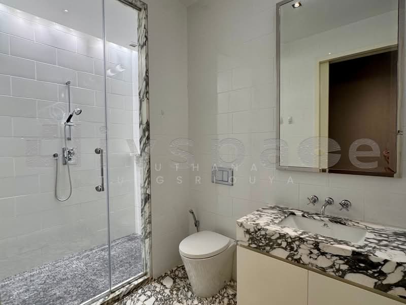 The Ritz-Carlton Residences : เดอะ ริซท์-คาร์ลตัน เรสซิเดนเซส, กรุงเทพ, 114 ถ.นราธิวาสราชนครินทร์, สีลม, บางรัก, กรุงเทพ, 273 ตร.ม., คอนโด ให้เช่า, โดย Suthana Tungsriouya, 500247111 - DDproperty.com