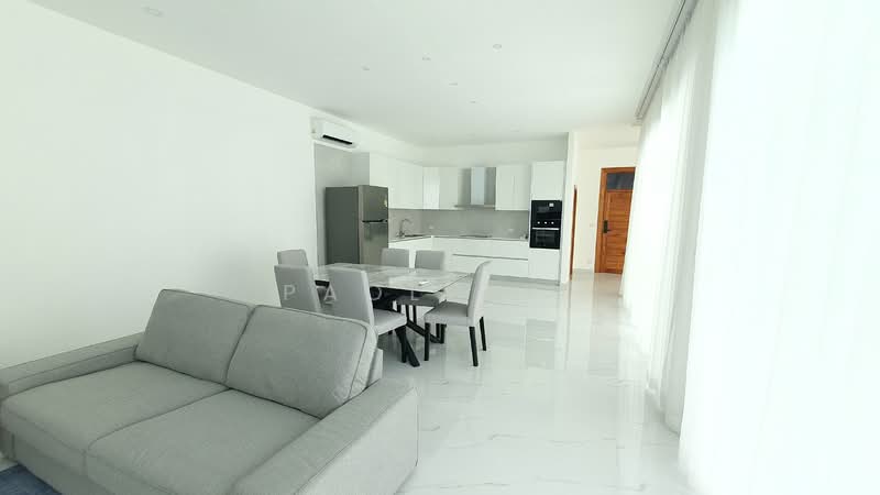 Garden Pool Villa Nai Harn (Rawai Beach), Phuket, Rawai, Muang Phuket, Phuket, 3 Bedrooms, 330 sqm, Villa For Sale, by Paolo V., 500247112 - DDproperty.com