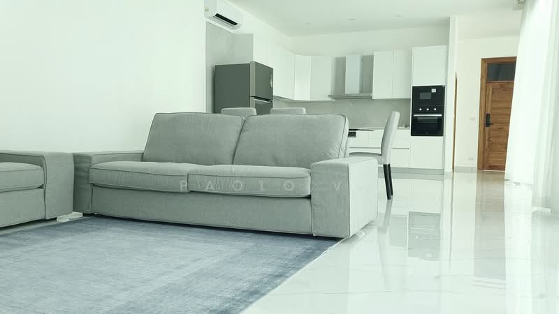 Garden Pool Villa Nai Harn (Rawai Beach), Phuket, Rawai, Muang Phuket, Phuket, 3 Bedrooms, 330 sqm, Villa For Sale, by Paolo V., 500247112 - DDproperty.com