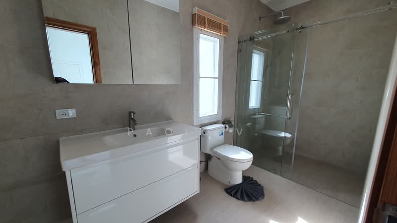 Garden Pool Villa Nai Harn (Rawai Beach), Phuket, Rawai, Muang Phuket, Phuket, 3 Bedrooms, 330 sqm, Villa For Sale, by Paolo V., 500247112 - DDproperty.com