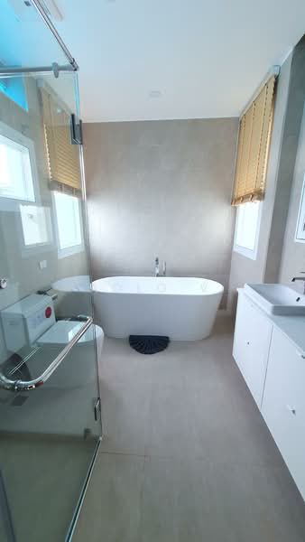 Garden Pool Villa Nai Harn (Rawai Beach), Phuket, Rawai, Muang Phuket, Phuket, 3 Bedrooms, 330 sqm, Villa For Sale, by Paolo V., 500247112 - DDproperty.com