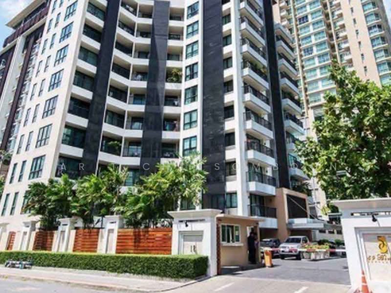 59 Heritage, Bangkok, 18 Soi Sukhumvit 59, Khlong Tan Nua, Watthana, Bangkok, 2 Bedrooms, 66 sqm, Condo For Sale, by Tarit Chinsomboon, 500247113 - DDproperty.com