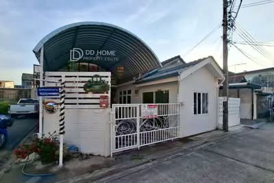 ขาย - หมู่บ้านเทพประทาน ดอนเมือง, กรุงเทพ