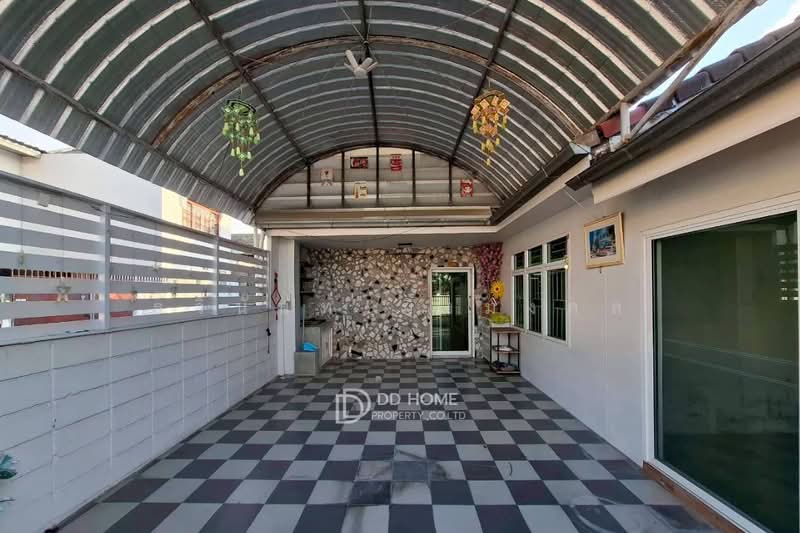 หมู่บ้านเทพประทาน ดอนเมือง, กรุงเทพ, ดอนเมือง, ดอนเมือง, กรุงเทพ, 100 ตร.ม., ทาวน์เฮ้าส์ ขาย, โดย ธวินันท์ มิ่งมงคล, 500247114 - DDproperty.com