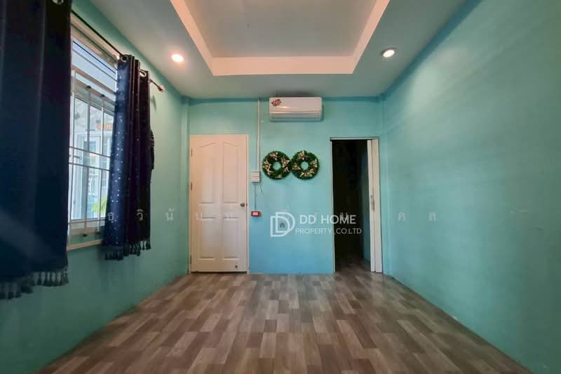 Thepprathan Don Mueang, Bangkok, Don Mueang, Don Mueang, Bangkok, 3 Bedrooms, 100 sqm, Townhouse For Sale, by ธวินันท์ มิ่งมงคล, 500247114 - DDproperty.com