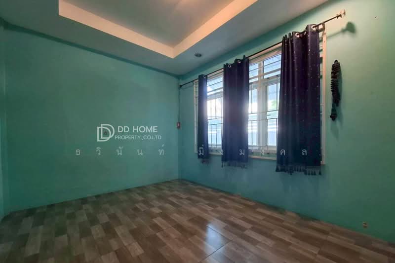 Thepprathan Don Mueang, Bangkok, Don Mueang, Don Mueang, Bangkok, 3 Bedrooms, 100 sqm, Townhouse For Sale, by ธวินันท์ มิ่งมงคล, 500247114 - DDproperty.com
