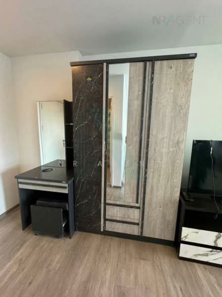 Reach Phahonyothin 52, Bangkok, 2/14 Soi Phaholyothin 52, Khlong Tanon, Sai Mai, Bangkok, Studio, 30 sqm, Condo For Sale, by NR AGENT, 500247116 - DDproperty.com