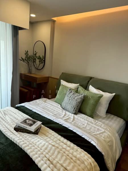 City Villa : ซิตี้ วิลล่า, กรุงเทพ, ถนนลาดพร้าว130, คลองจั่น, บางกะปิ, กรุงเทพ, 33 ตร.ม., คอนโด ขาย, โดย Airada Parasarn, 500247117 - DDproperty.com