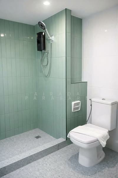 City Villa, Bangkok, Lat Phrao Road 130, Khlong Chan, Bang Kapi, Bangkok, 1 Bedroom, 33 sqm, Condo For Sale, by Airada Parasarn, 500247117 - DDproperty.com