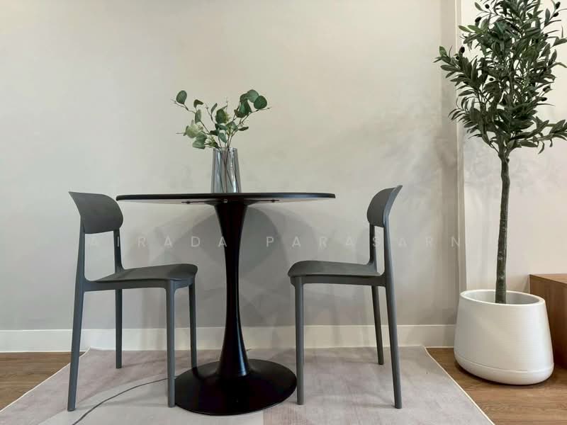 City Villa, Bangkok, Lat Phrao Road 130, Khlong Chan, Bang Kapi, Bangkok, 1 Bedroom, 33 sqm, Condo For Sale, by Airada Parasarn, 500247117 - DDproperty.com