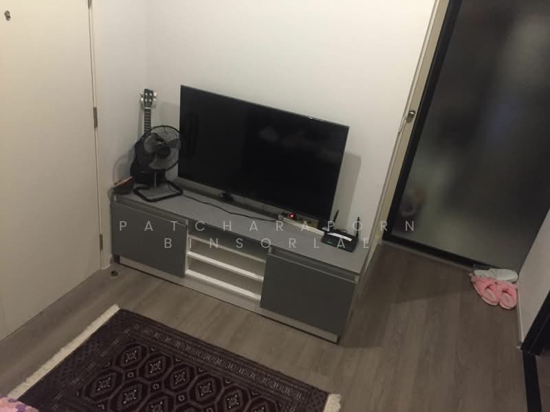 Aspire Sathon-Taksin (Copper Zone), Bangkok, 65 Kanlapaphruek Road, Bangko, Chom Thong, Bangkok, 1 Bedroom, 26 sqm, Condo For Sale, by Patcharaporn Binsorlae, 500247118 - DDproperty.com