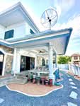 บ้าน 7-ห้องนอน, กรุงเทพ