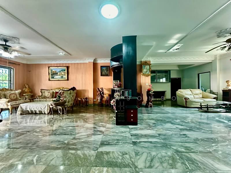 บ้าน 7-ห้องนอน, กรุงเทพ, ฉิมพลี, ตลิ่งชัน, กรุงเทพ, 900 ตร.ม., บ้านเดี่ยว ให้เช่า, โดย Tarit Chinsomboon, 500247119 - DDproperty.com