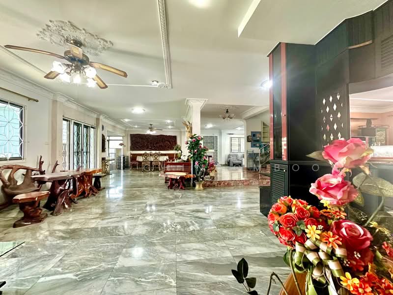 7-BR House, Bangkok, Chim Plee, Taling Chan, Bangkok, 7 Bedrooms, 900 sqm, Single Detached House For Rent, by Tarit Chinsomboon, 500247119 - DDproperty.com