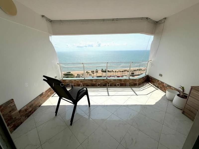 Metro Jomtien Condotel : เมโทร จอมเทียน คอนโดเทล, ชลบุรี, หมู่ที่ 12 420 ถ.จอมเทียนสายหนึ่ง, หนองปรือ, บางละมุง, ชลบุรี, 58 ตร.ม., คอนโด ขาย, โดย Supicha Chorjong, 500247120 - DDproperty.com