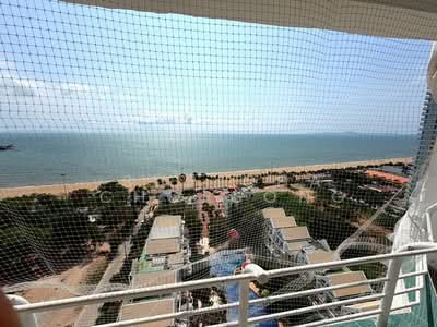 ขาย - Metro Jomtien Condotel : เมโทร จอมเทียน คอนโดเทล, ชลบุรี