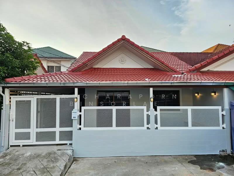 undefined, Chon Buri (Pattaya), Nong Pru, Bang Lamung (Pattaya), Chon Buri (Pattaya), 2 Bedrooms, 93 sqm, Single Detached House For Sale, by Patcharaporn Binsorlae, 500247122 - DDproperty.com