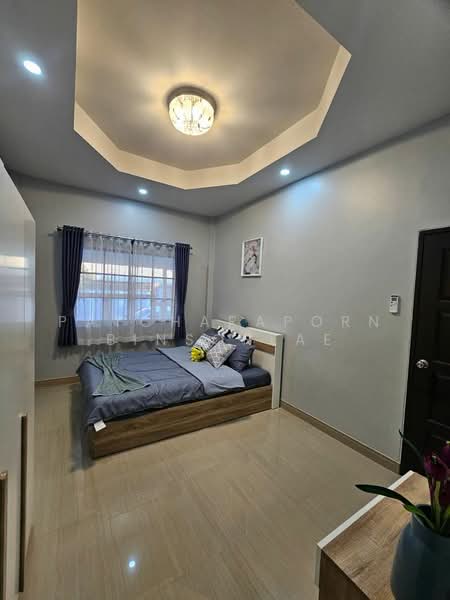 undefined, Chon Buri (Pattaya), Nong Pru, Bang Lamung (Pattaya), Chon Buri (Pattaya), 2 Bedrooms, 93 sqm, Single Detached House For Sale, by Patcharaporn Binsorlae, 500247122 - DDproperty.com