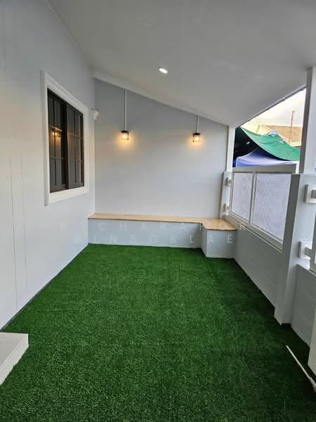 undefined, Chon Buri (Pattaya), Nong Pru, Bang Lamung (Pattaya), Chon Buri (Pattaya), 2 Bedrooms, 93 sqm, Single Detached House For Sale, by Patcharaporn Binsorlae, 500247122 - DDproperty.com