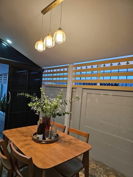 undefined, Chon Buri (Pattaya), Nong Pru, Bang Lamung (Pattaya), Chon Buri (Pattaya), 2 Bedrooms, 93 sqm, Single Detached House For Sale, by Patcharaporn Binsorlae, 500247122 - DDproperty.com