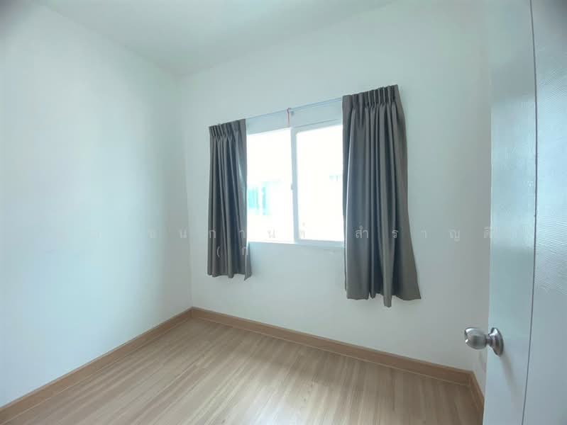 กัสโต้ ดอนเมือง-สรงประภา (Gusto Donmuang-Songprapa), Bangkok, ถนนวิภาวดี, Si Khan, Don Mueang, Bangkok, 3 Bedrooms, 100 sqm, Townhouse For Sale, by คุณ ชนกานต์ สำราญดี (กาน), 500247123 - DDproperty.com