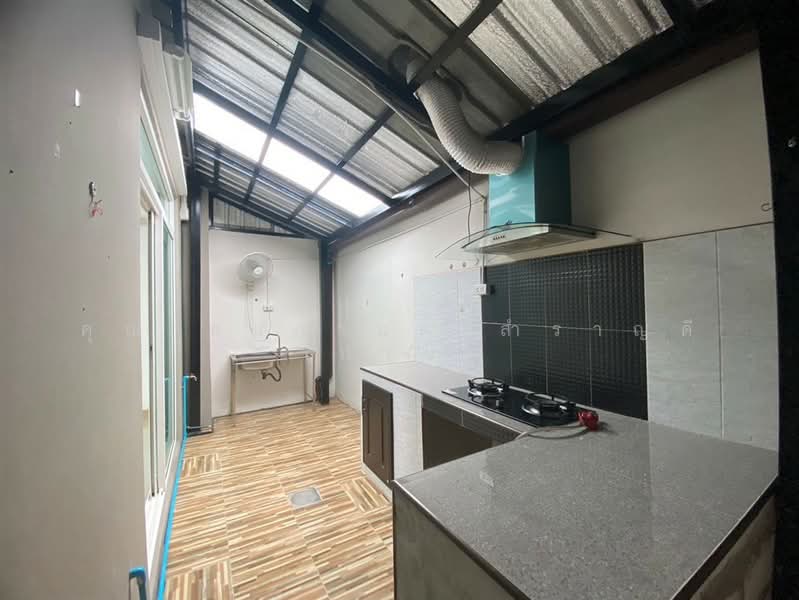 กัสโต้ ดอนเมือง-สรงประภา (Gusto Donmuang-Songprapa), Bangkok, ถนนวิภาวดี, Si Khan, Don Mueang, Bangkok, 3 Bedrooms, 100 sqm, Townhouse For Sale, by คุณ ชนกานต์ สำราญดี (กาน), 500247123 - DDproperty.com