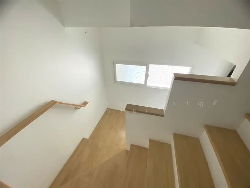 กัสโต้ ดอนเมือง-สรงประภา (Gusto Donmuang-Songprapa), Bangkok, ถนนวิภาวดี, Si Khan, Don Mueang, Bangkok, 3 Bedrooms, 100 sqm, Townhouse For Sale, by คุณ ชนกานต์ สำราญดี (กาน), 500247123 - DDproperty.com