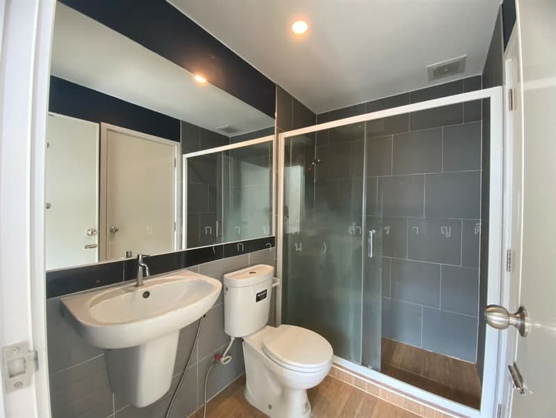 กัสโต้ ดอนเมือง-สรงประภา (Gusto Donmuang-Songprapa), Bangkok, ถนนวิภาวดี, Si Khan, Don Mueang, Bangkok, 3 Bedrooms, 100 sqm, Townhouse For Sale, by คุณ ชนกานต์ สำราญดี (กาน), 500247123 - DDproperty.com