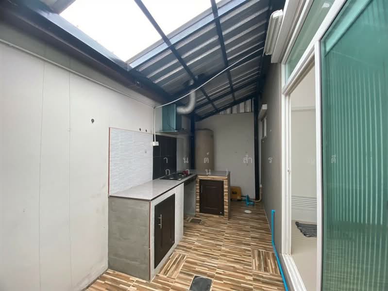 กัสโต้ ดอนเมือง-สรงประภา (Gusto Donmuang-Songprapa), Bangkok, ถนนวิภาวดี, Si Khan, Don Mueang, Bangkok, 3 Bedrooms, 100 sqm, Townhouse For Sale, by คุณ ชนกานต์ สำราญดี (กาน), 500247123 - DDproperty.com