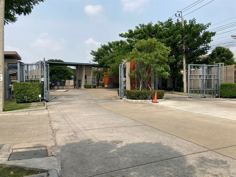 กัสโต้ ดอนเมือง-สรงประภา (Gusto Donmuang-Songprapa), Bangkok, ถนนวิภาวดี, Si Khan, Don Mueang, Bangkok, 3 Bedrooms, 100 sqm, Townhouse For Sale, by คุณ ชนกานต์ สำราญดี (กาน), 500247123 - DDproperty.com