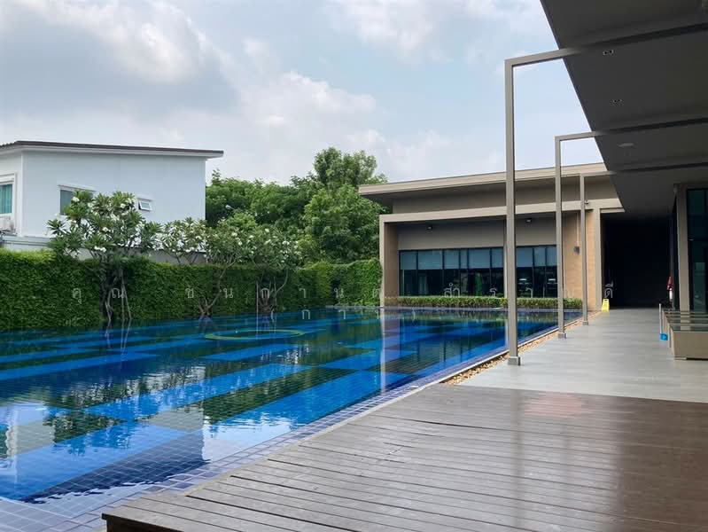 กัสโต้ ดอนเมือง-สรงประภา (Gusto Donmuang-Songprapa), กรุงเทพ, ถนนวิภาวดี, สีกัน, ดอนเมือง, กรุงเทพ, 100 ตร.ม., ทาวน์เฮ้าส์ ขาย, โดย คุณ ชนกานต์ สำราญดี (กาน), 500247123 - DDproperty.com