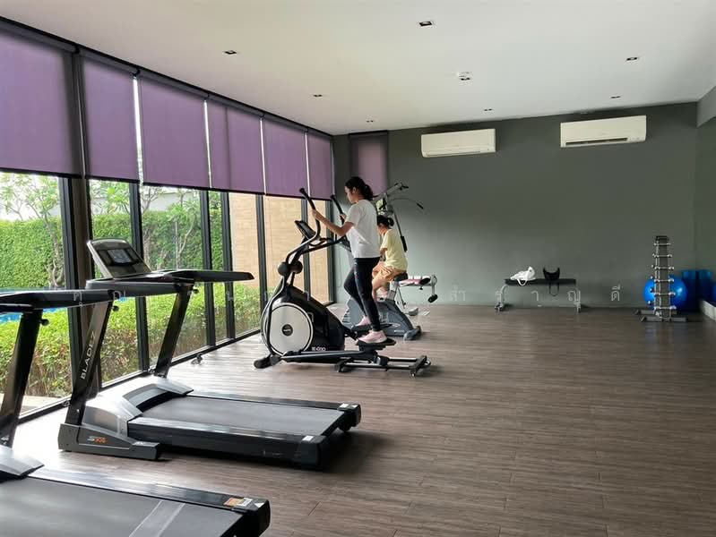 กัสโต้ ดอนเมือง-สรงประภา (Gusto Donmuang-Songprapa), Bangkok, ถนนวิภาวดี, Si Khan, Don Mueang, Bangkok, 3 Bedrooms, 100 sqm, Townhouse For Sale, by คุณ ชนกานต์ สำราญดี (กาน), 500247123 - DDproperty.com