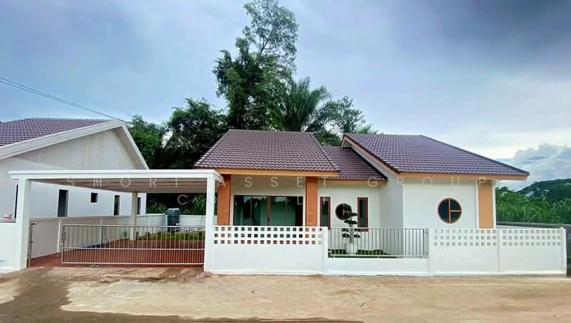 ขาย - โครงการเกษตรศิลป์ เฟส 5 สันทราย, เชียงใหม่