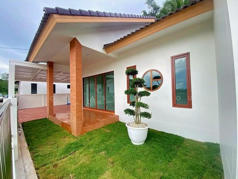 For Sale - Agri-art Project Phase 5, Chiang Mai