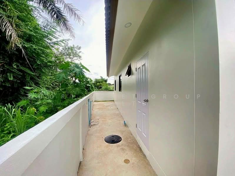 For Sale - Agri-art Project Phase 5, Chiang Mai