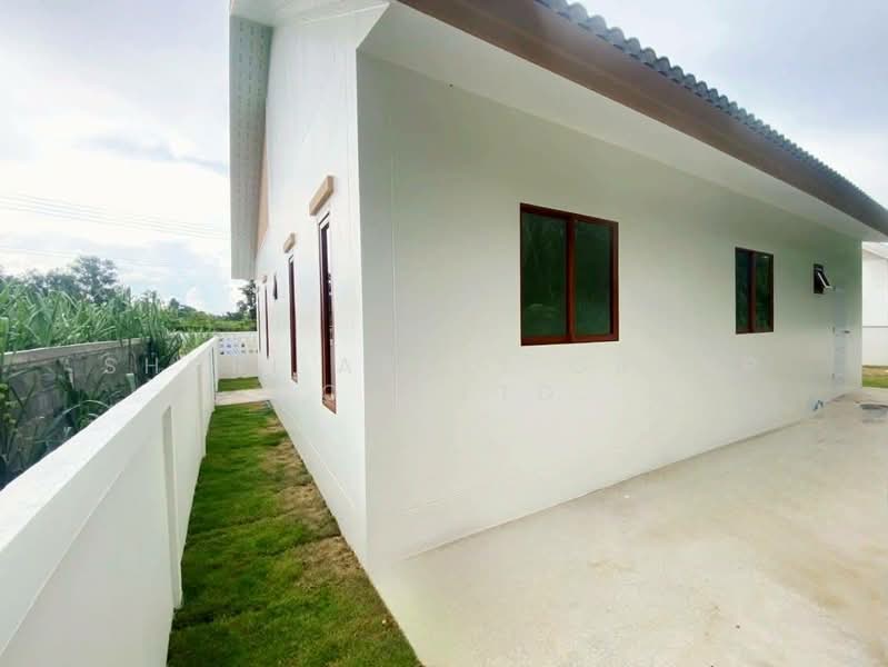 For Sale - Agri-art Project Phase 5, Chiang Mai