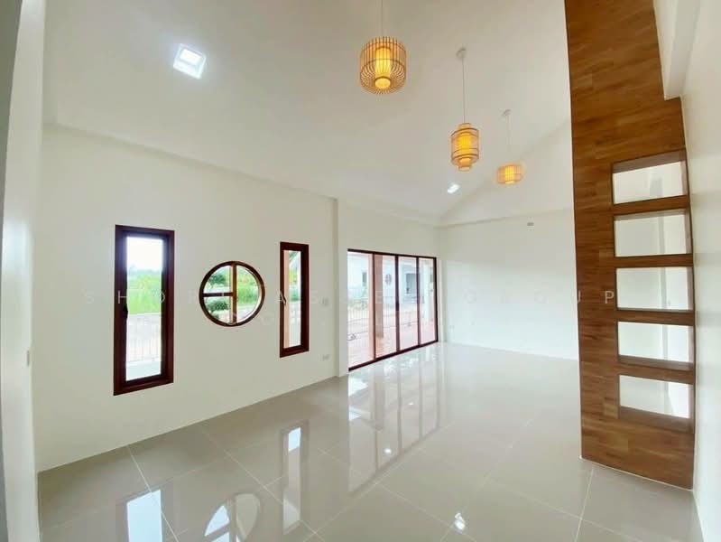 For Sale - Agri-art Project Phase 5, Chiang Mai