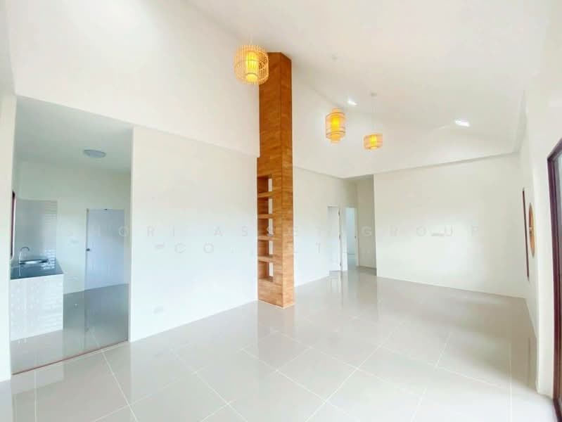 For Sale - Agri-art Project Phase 5, Chiang Mai