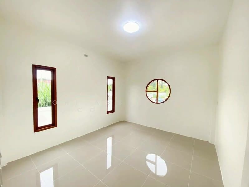 For Sale - Agri-art Project Phase 5, Chiang Mai