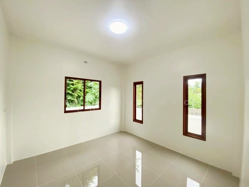 For Sale - Agri-art Project Phase 5, Chiang Mai