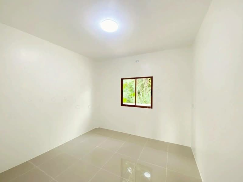 For Sale - Agri-art Project Phase 5, Chiang Mai