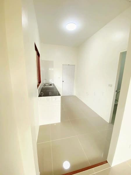 ขาย - โครงการเกษตรศิลป์ เฟส 5 สันทราย, เชียงใหม่